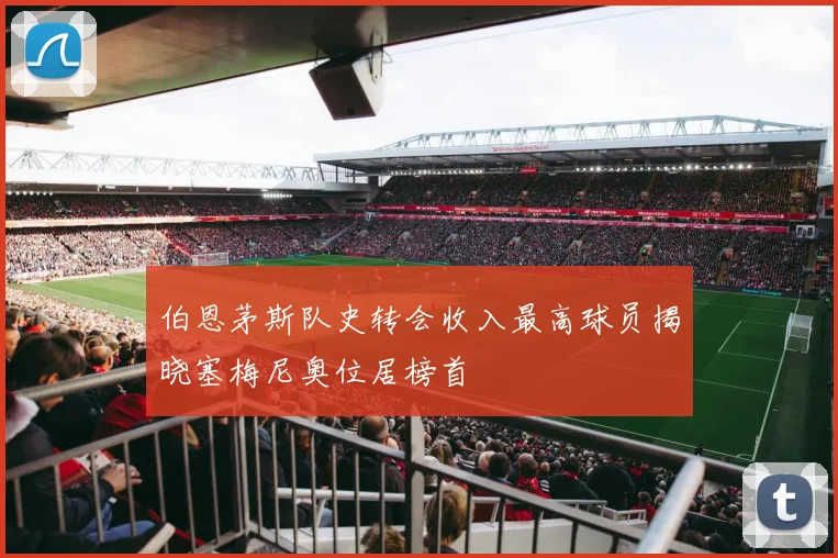 伯恩茅斯队史转会收入最高球员揭晓塞梅尼奥位居榜首